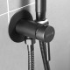 Гигиенический душ Shevanik S147H, черный