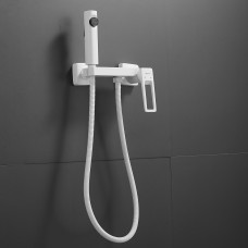 Гигиенический душ Shevanik S6805С-1, белый