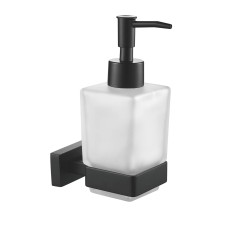 Дозатор для жидкого мыла Shevanik SG5644H, черный