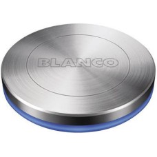 Кнопка клапана-автомата Blanco СensorControl (нержавеющая сталь)