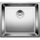 Кухонная мойка Blanco Andano 450-U (зеркальная полировка, без клапана-автомата)