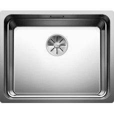 Кухонная мойка Blanco Etagon 500-U (зеркальная полировка)