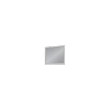 Зеркало навесное SV-МЕБЕЛЬ (МС Александрия) ЗР-101 Сосна Санторини светлая