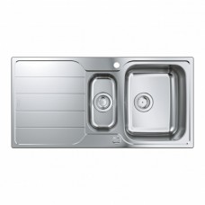 Кухонная мойка GROHE K500 (31572SD1)