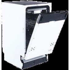 Встраиваемая посудомоечная машина EXITEQ EXDW-I403