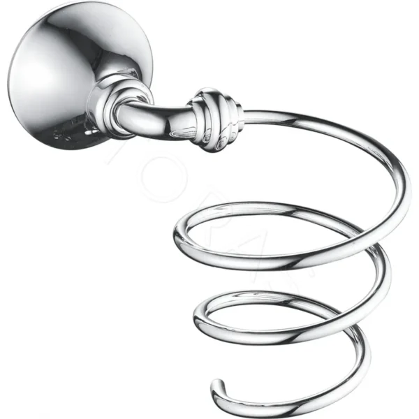 Держатель-для-фена-Rose-RG1235 Держатель для фена Rose RG1235