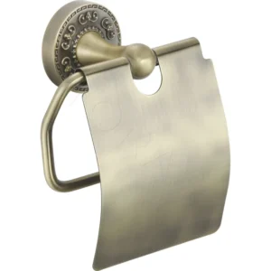 Держатель для туалетной бумаги Rose RG1005Q