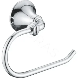 Держатель-для-туалетной-бумаги-Rose-RG1205 Держатель для туалетной бумаги Rose RG1205