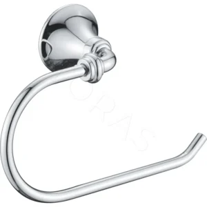 Держатель-для-туалетной-бумаги-Rose-RG1206 Держатель для туалетной бумаги Rose RG1206