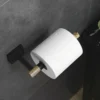 Держатель-для-туалетной-бумаги-Rose-RG3005H-2 Держатель для туалетной бумаги Rose RG3005H