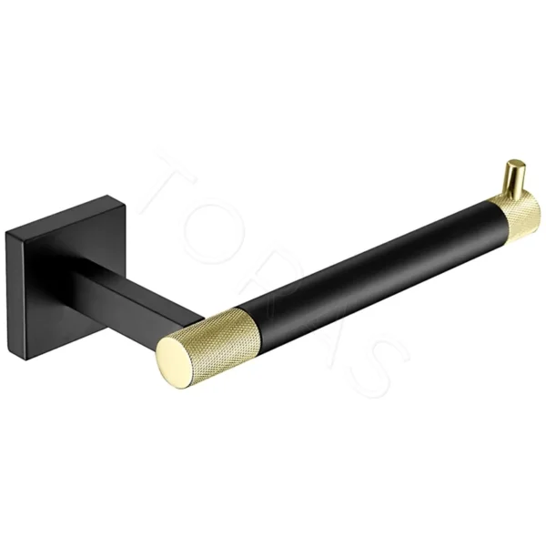 Держатель-для-туалетной-бумаги-Rose-RG3005H Держатель для туалетной бумаги Rose RG3005H