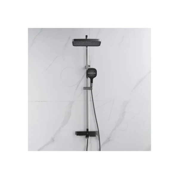 Душевая система  Rose R1056T