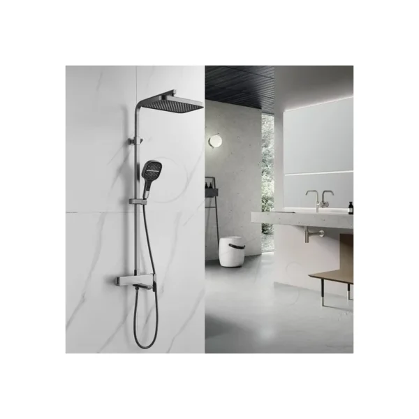 Душевая система  Rose R1056T