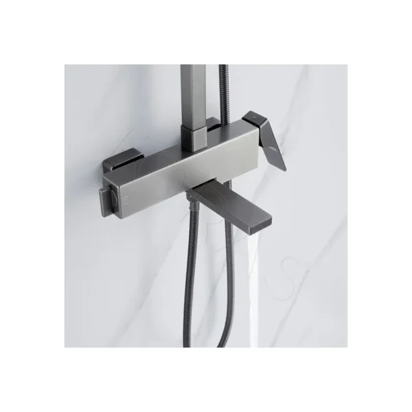 Душевая система  Rose R1056T