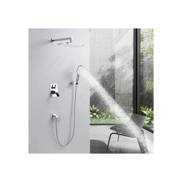 Душевая система  Shevanik S4035