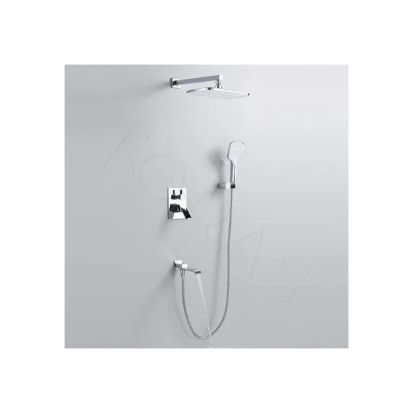 Душевая система  Shevanik S4035