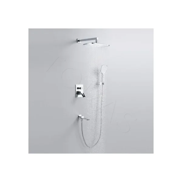 Душевая система  Shevanik S4035