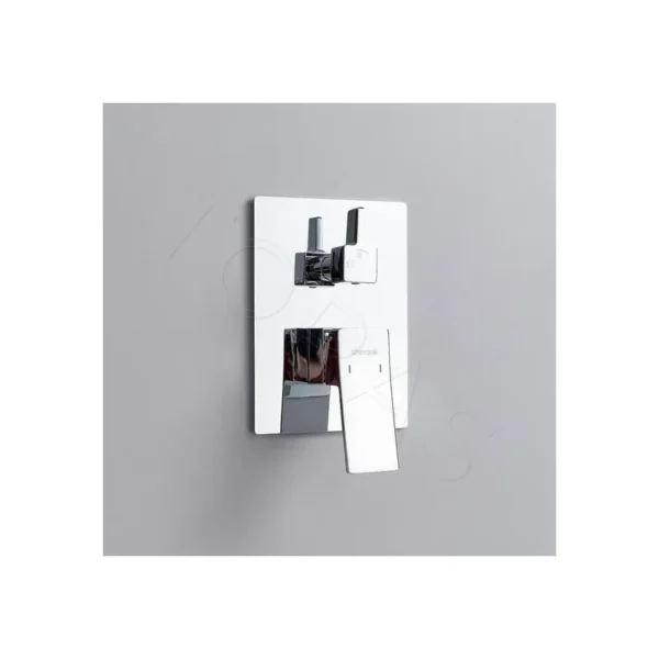 Душевая система  Shevanik S4035