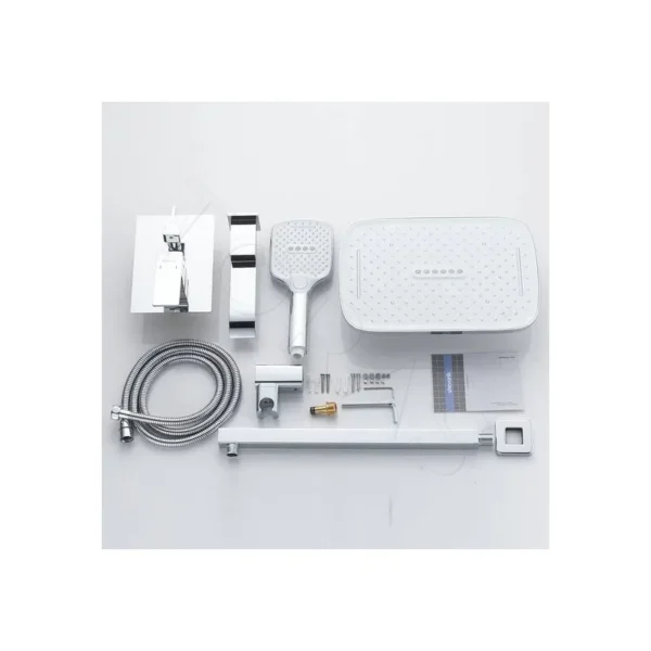 Душевая система  Shevanik S4035