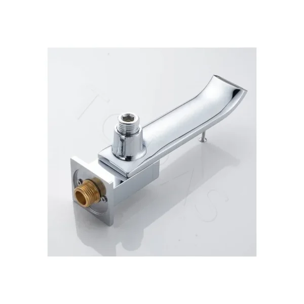 Душевая система  Shevanik S4035