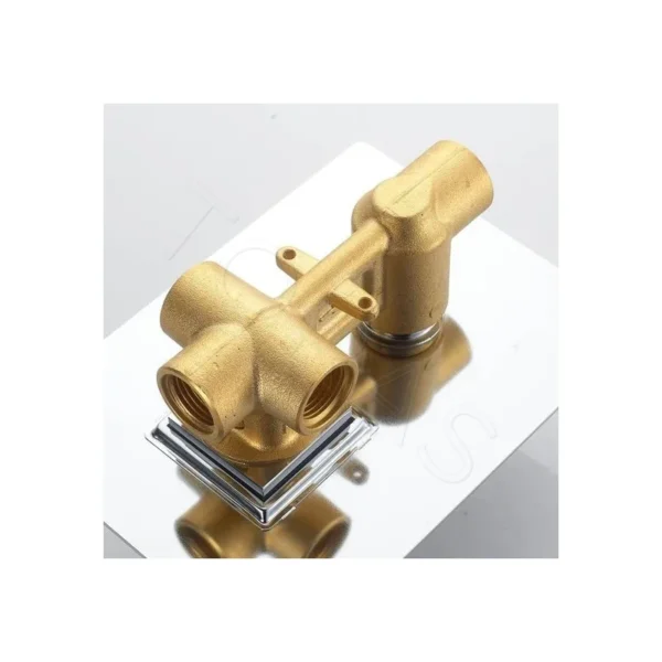 Душевая система  Shevanik S4035