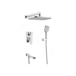 Душевая система  Shevanik S4035