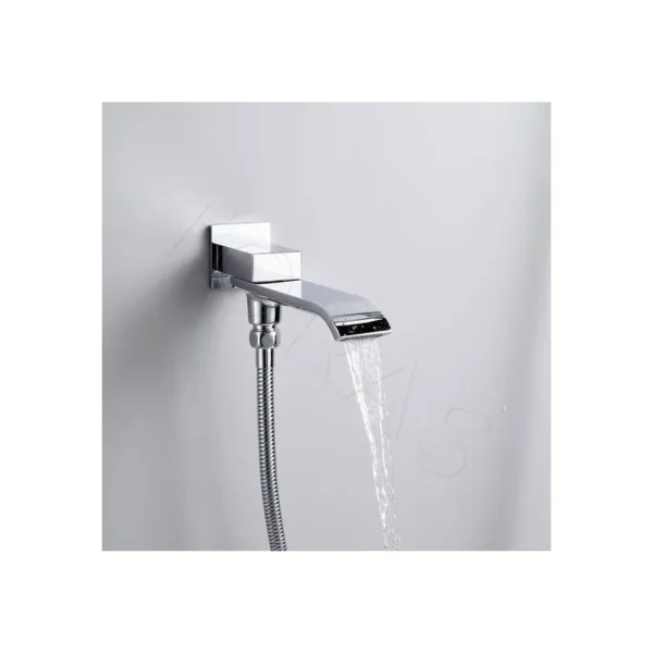 Душевая система  Shevanik S4035