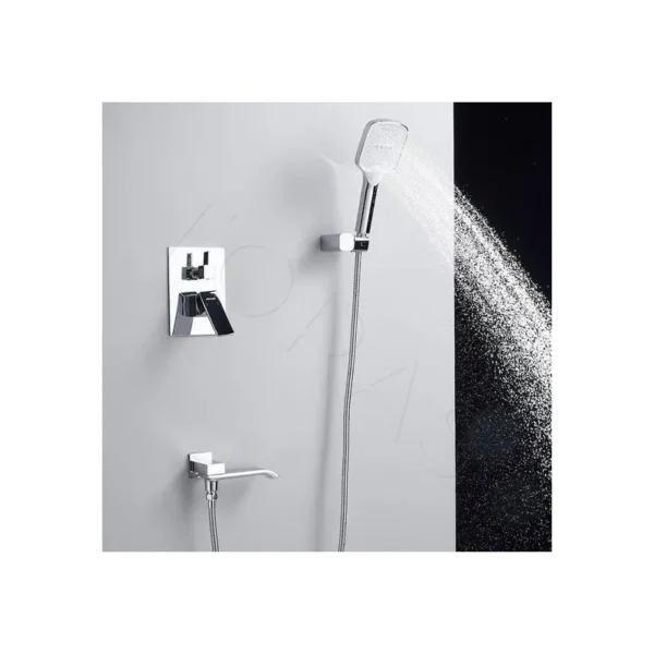 Душевая система  Shevanik S4035