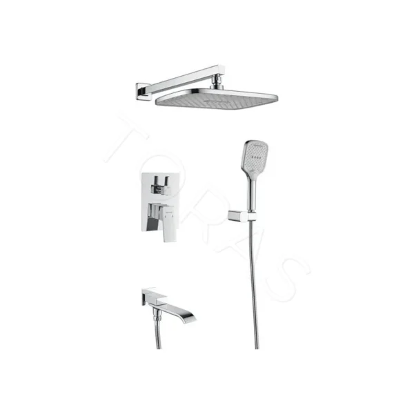 Душевая система  Shevanik S4035