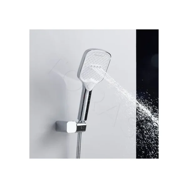 Душевая система  Shevanik S4035