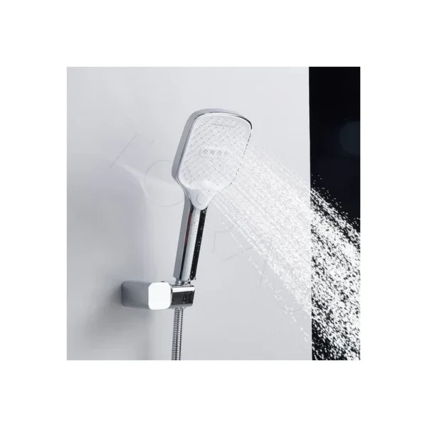 Душевая система  Shevanik S4035