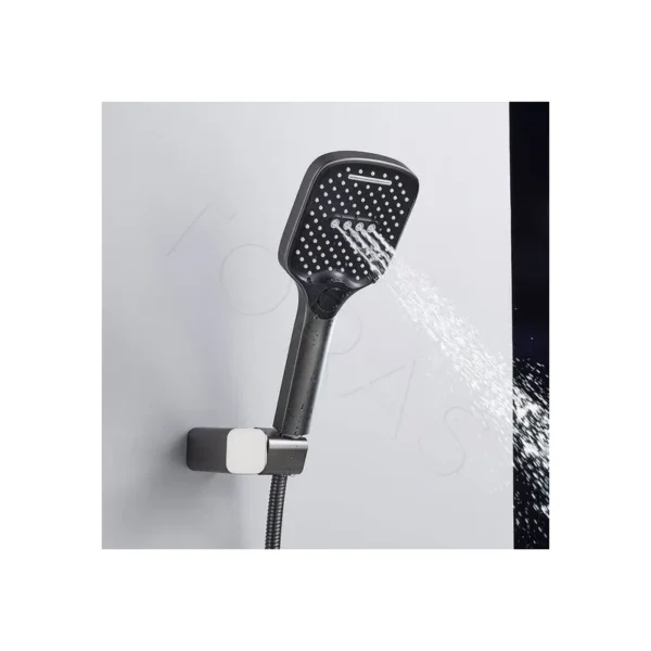 Душевая система  Shevanik S4035T