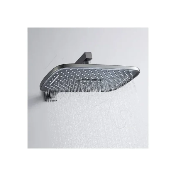 Душевая система  Shevanik S4035T