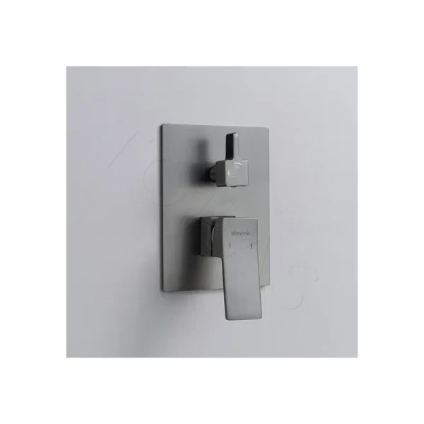 Душевая система  Shevanik S4035T