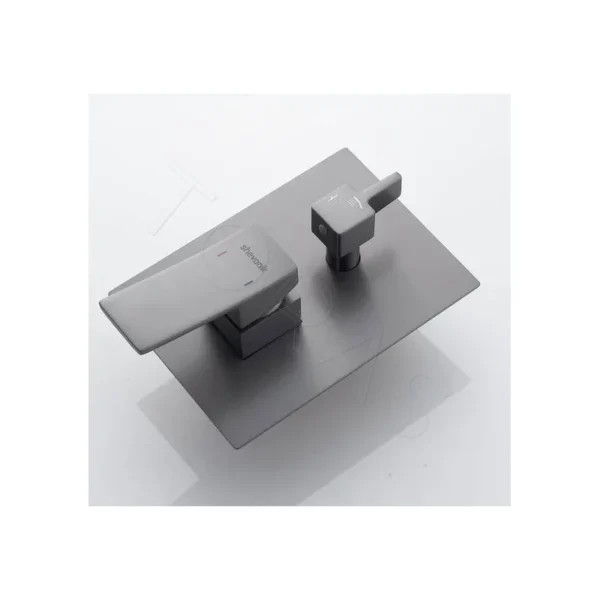 Душевая система  Shevanik S4035T