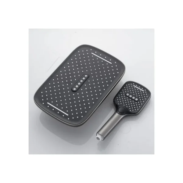 Душевая система  Shevanik S4035T