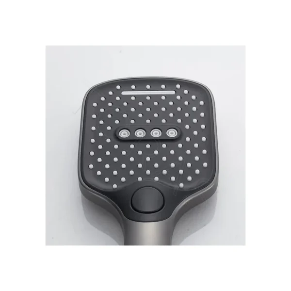 Душевая система  Shevanik S4035T