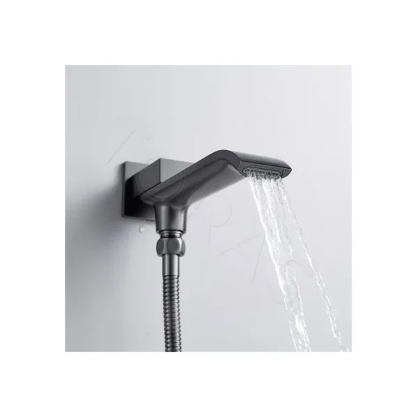 Душевая система  Shevanik S4035T