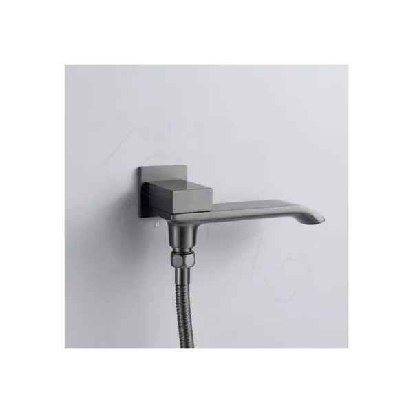 Душевая система  Shevanik S4035T