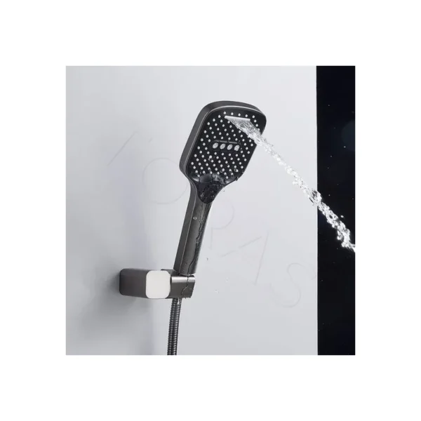 Душевая система  Shevanik S4035T