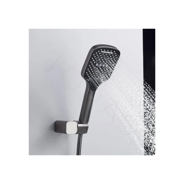 Душевая система  Shevanik S4035T