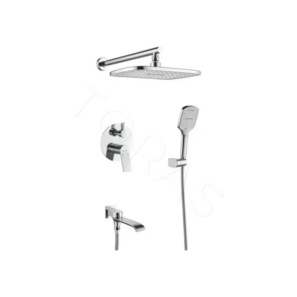 Душевая система  Shevanik S4135
