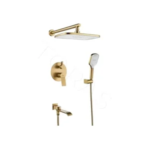 Душевая система  Shevanik S4135G