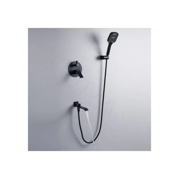 Душевая система  Shevanik S4135H