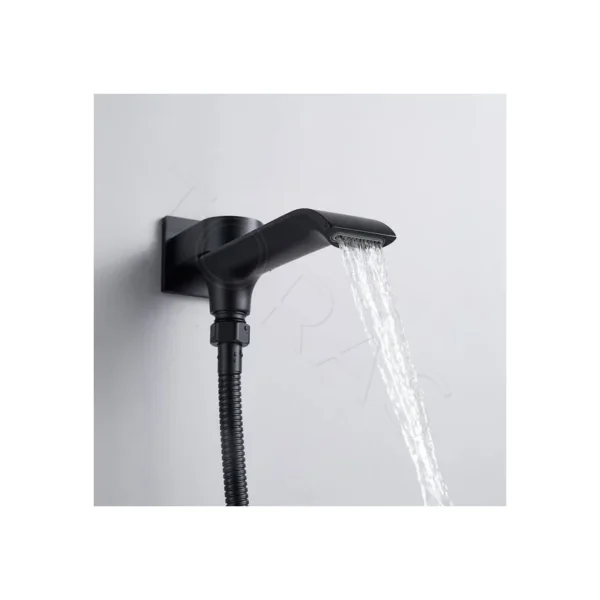 Душевая система  Shevanik S4135H