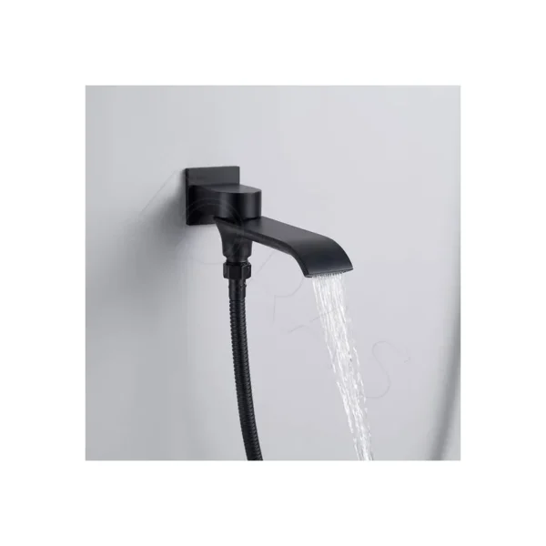 Душевая система  Shevanik S4135H