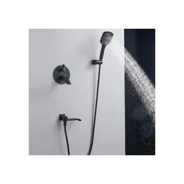 Душевая система  Shevanik S4135H