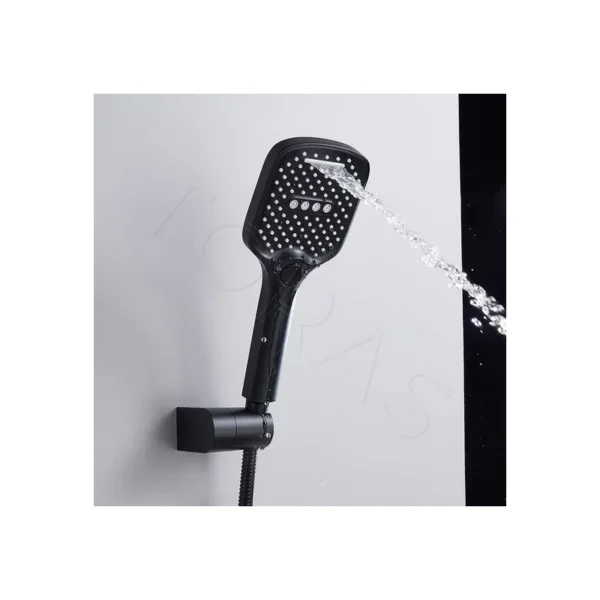 Душевая система  Shevanik S4135H