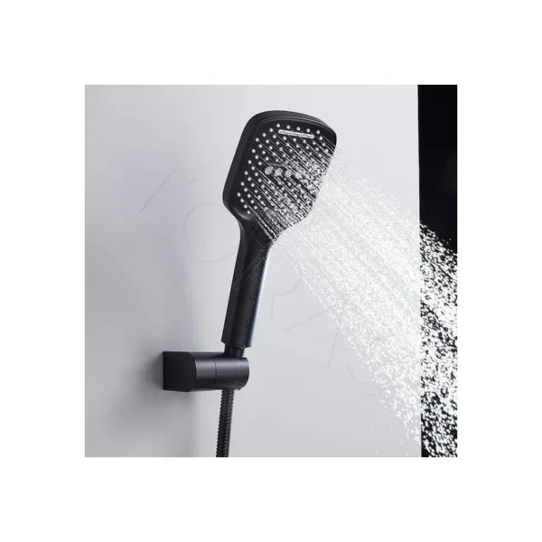 Душевая система  Shevanik S4135H