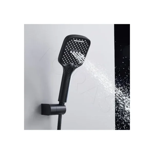 Душевая система  Shevanik S4135H